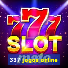 337 jogos online